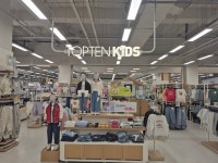 탑텐키즈 이마트포항이동점