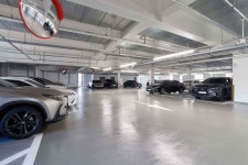 엘앤티렉서스 하남종합서비스센터