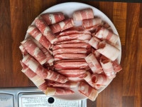 1974 파불고기 양주점