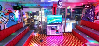 젤리 몬스터 코인 노래연습장