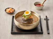 고기듬뿍 대왕비빔밥&냉면 선운점