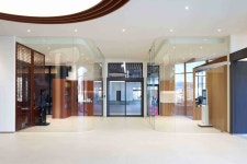 엘앤티렉서스 하남종합서비스센터