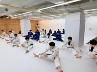 용인대 강동유도관