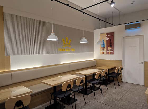 테라커피 중동센트럴파크점 사진