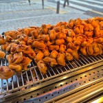 대신땅콩빵 수성시장역점