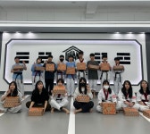 아이캔대곡태권도장