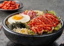 고기듬뿍 대왕비빔밥&냉면 선운점