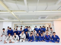 용인대 강동유도관