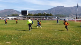 프리라움 축구교실 수월점