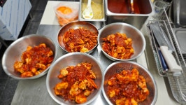 멕시칸치킨 진평점