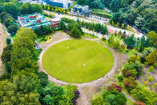 연구단지종합운동장