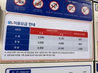 숭실대입구역7호선 B1 물품보관함