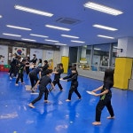 경희대다솔태권도장
