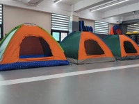 북삼키즈태권도