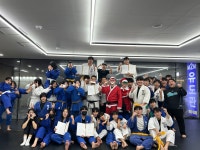 엠투엠유도체육관 마산점