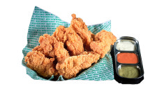 치킨런투유
