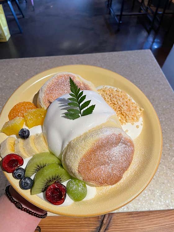 메리앤메리 카페 사진
