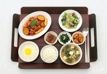 온락백반, 온락도시락
