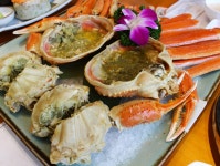 크래버대게나라 대전유성점