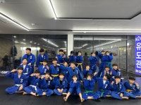 엠투엠유도체육관 마산점