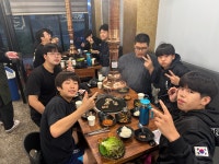 엠투엠유도체육관 마산점