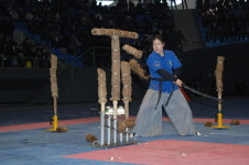 해동검도 안성본관