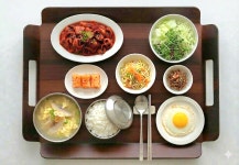 온락백반, 온락도시락