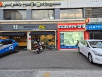 일공공일안경콘택트 송파점