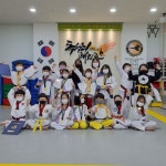 계명대 독수리태권도