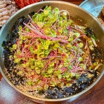 서민막국수 춘천점