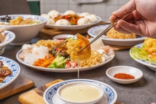 무궁화반점 평택호휴게소점