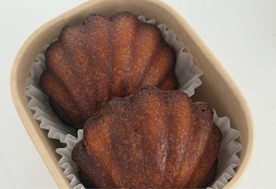 카페멜랑그랑 사진