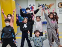 계명대 독수리태권도