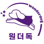 원더독 강아지유치원 호텔