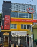 김해동상시장청년몰
