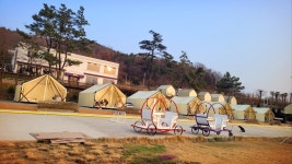 장년길40 글램핑