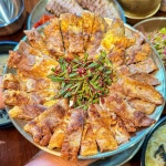 서민막국수 춘천점