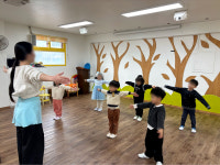지니어스숲어린이집