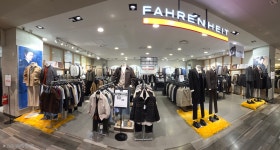 파렌하이트 NC수원터미널점