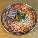너섬칼국수 여의도 본점