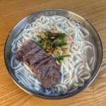 너섬칼국수 여의도 본점