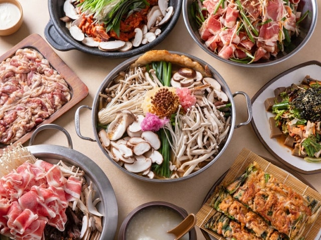 팔공산 성공식당