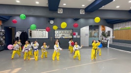 용인대초지인성태권도장