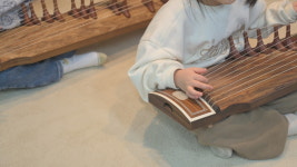 은단소야 국악학원