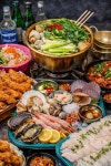 한잔햐회포장마차