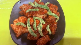 치킨퐁237 서방점