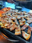 돼랑숙성생고기
