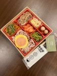 나른한 오후 도시락