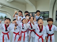 계명대 독수리태권도