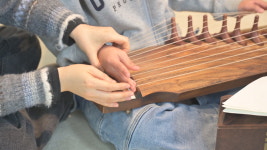 은단소야 국악학원